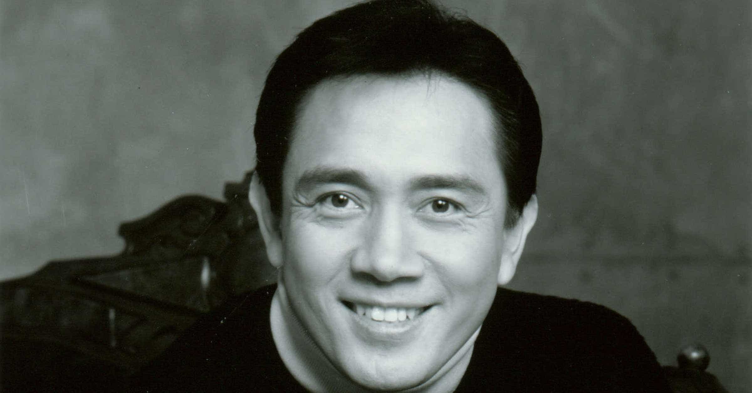 Eiji Oue