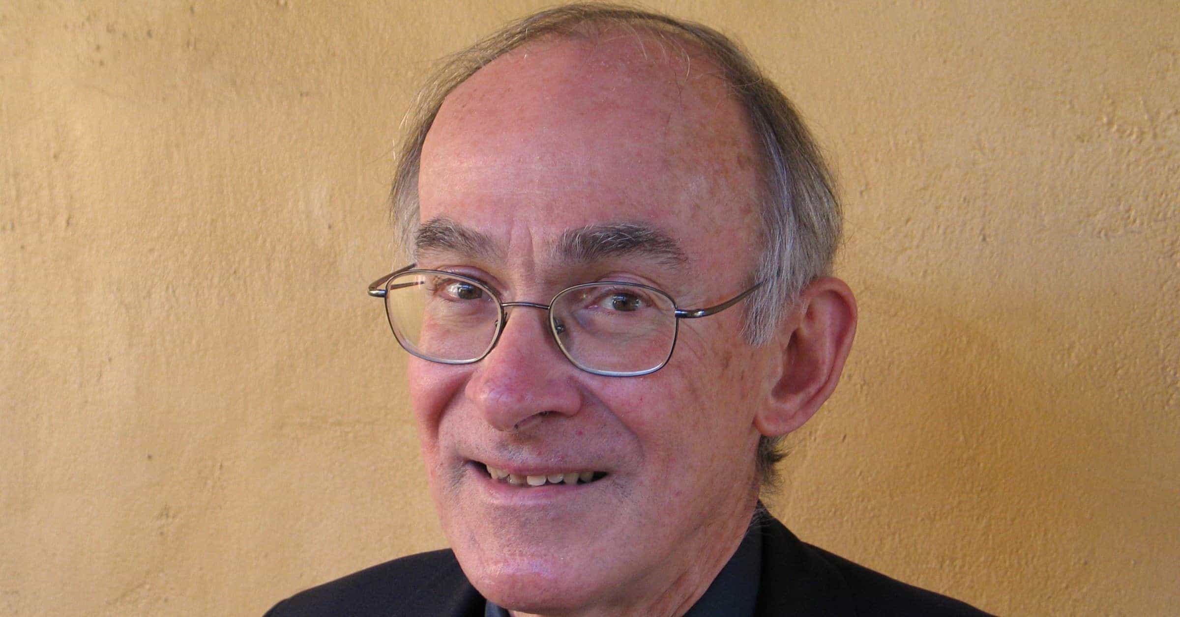 Keith O Johnson