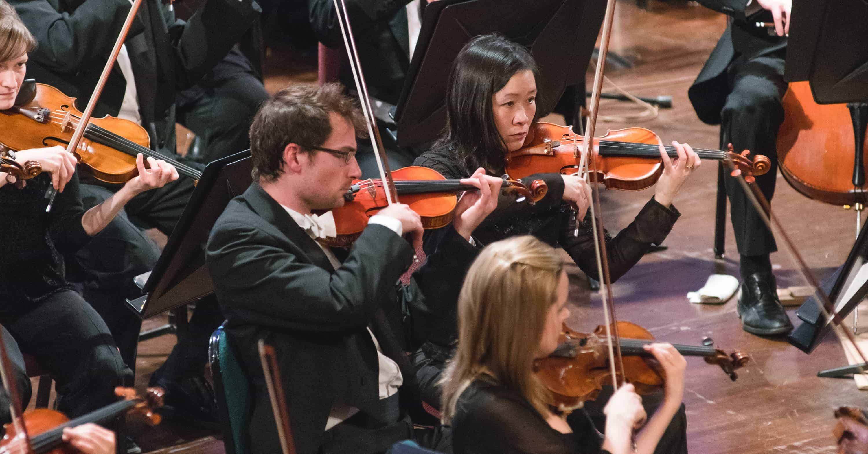 Utah Symphony