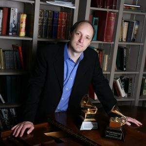 David Frost, producer