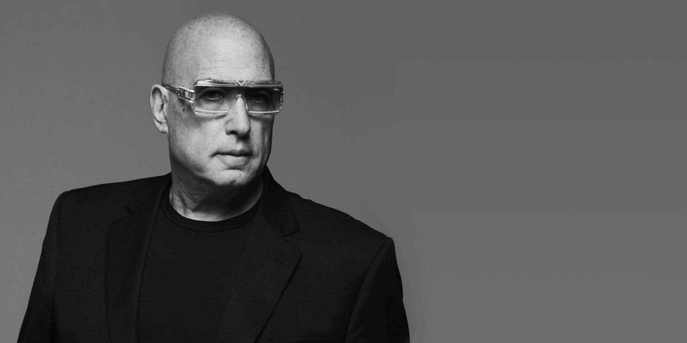 Mike Garson