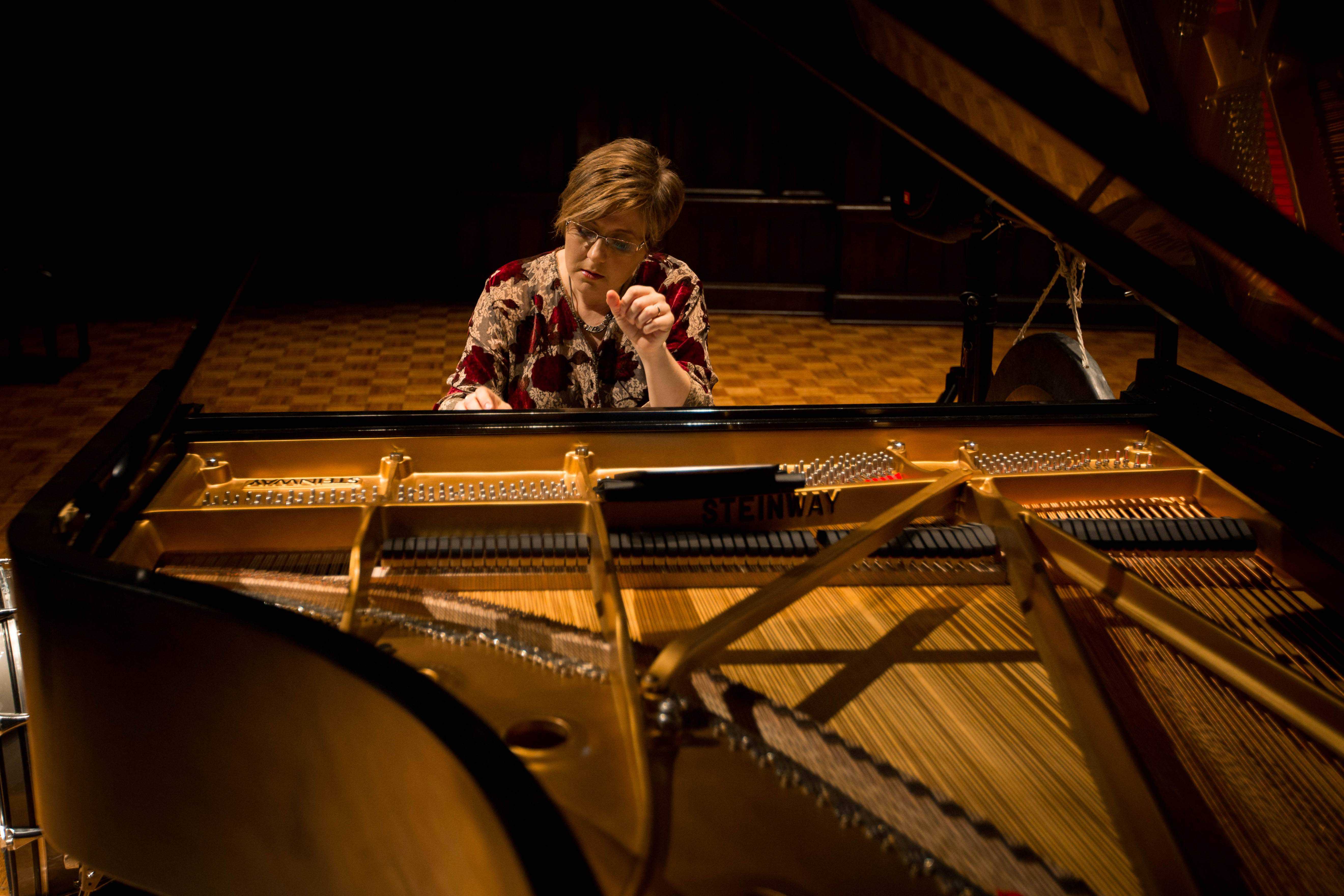 Nadia Shpachenko