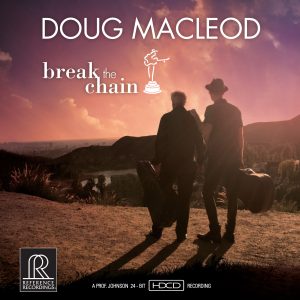 Doug MacLeod: Break The Chain