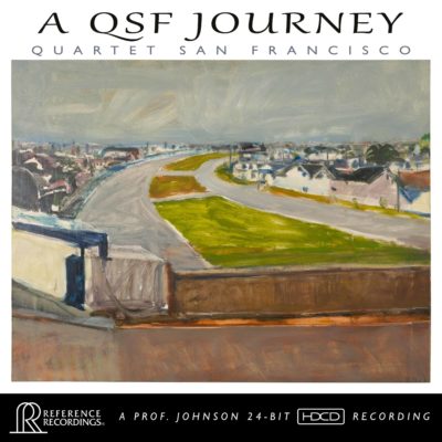 Reference Recordings Full Catalog 4 | Reference Recordings®