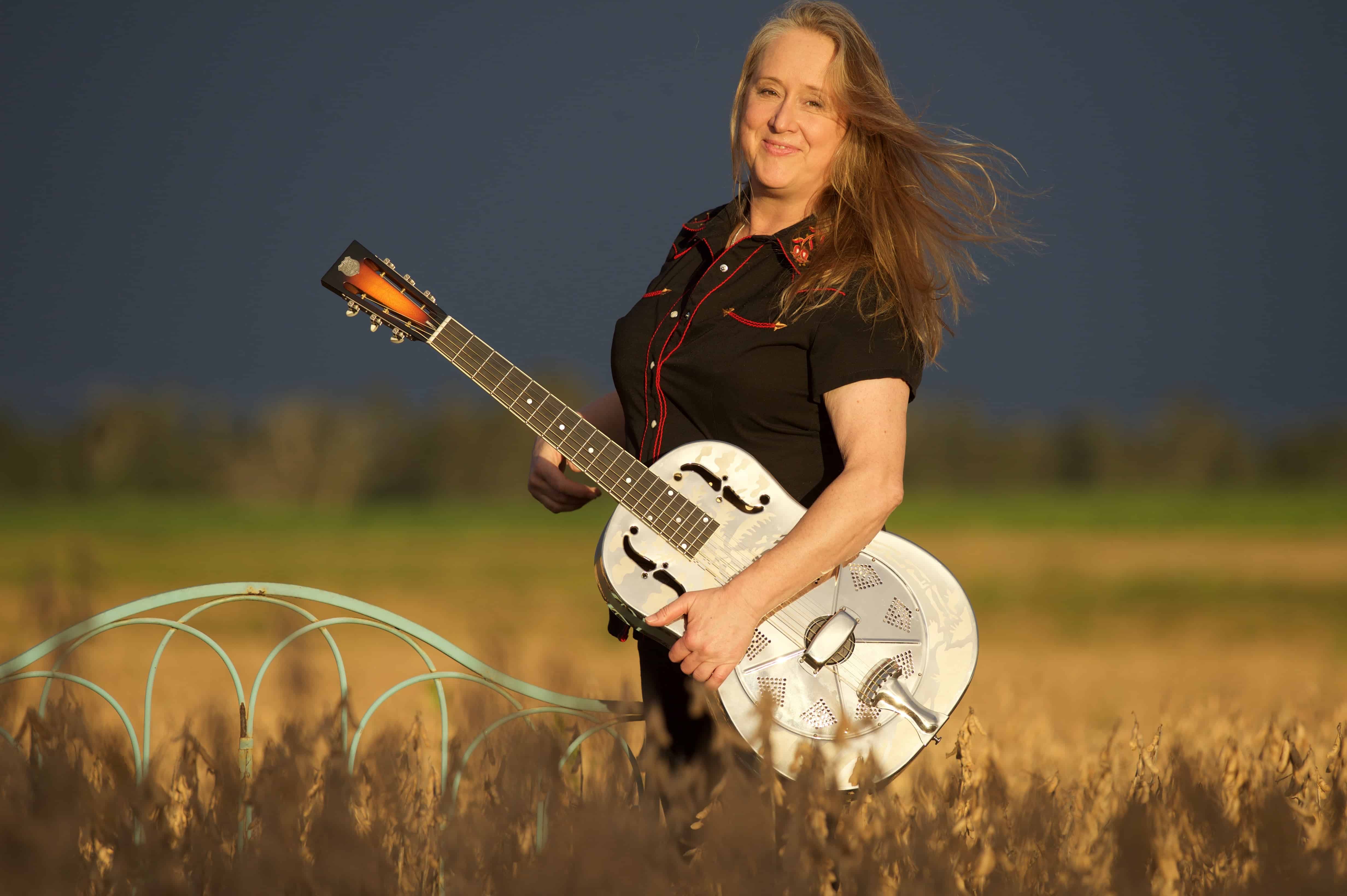 Fiona Boyes