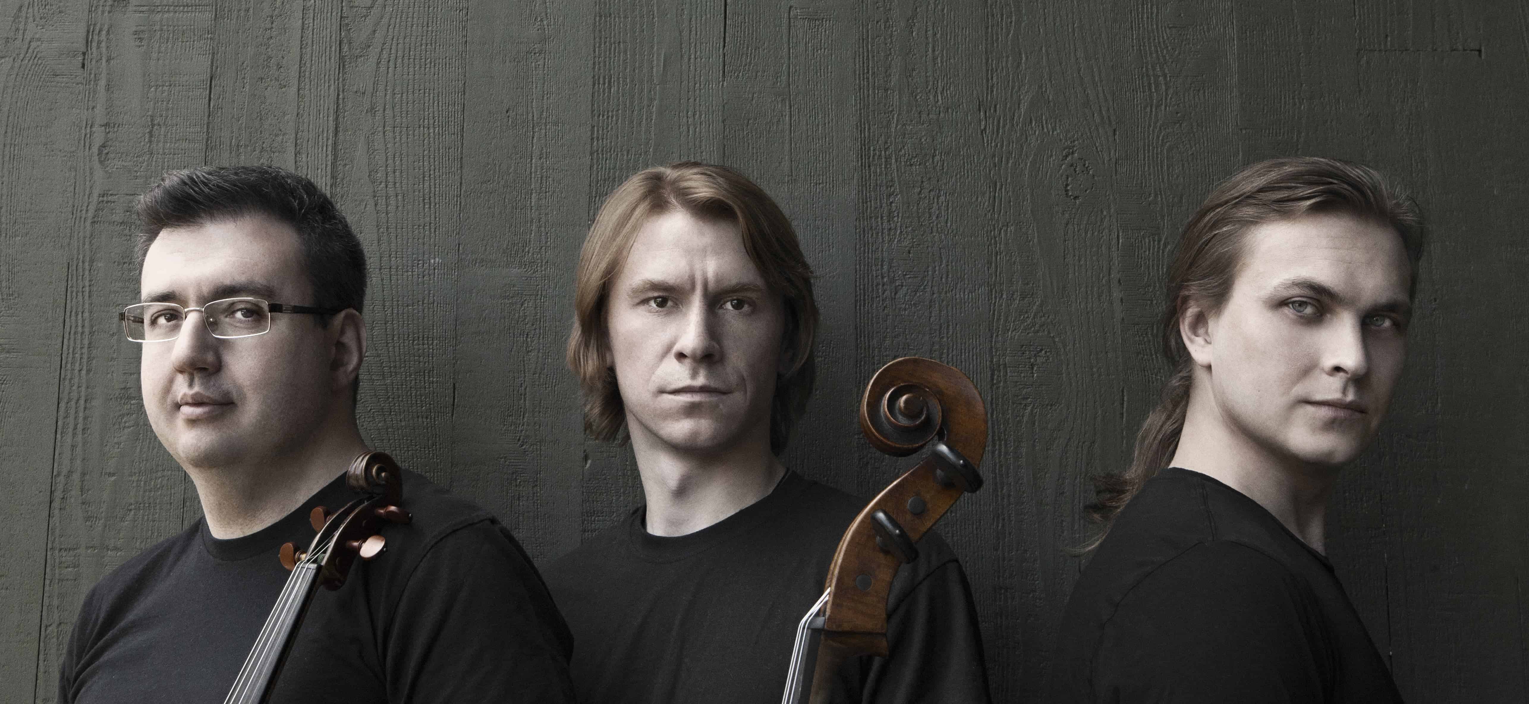 Hermitage Piano Trio