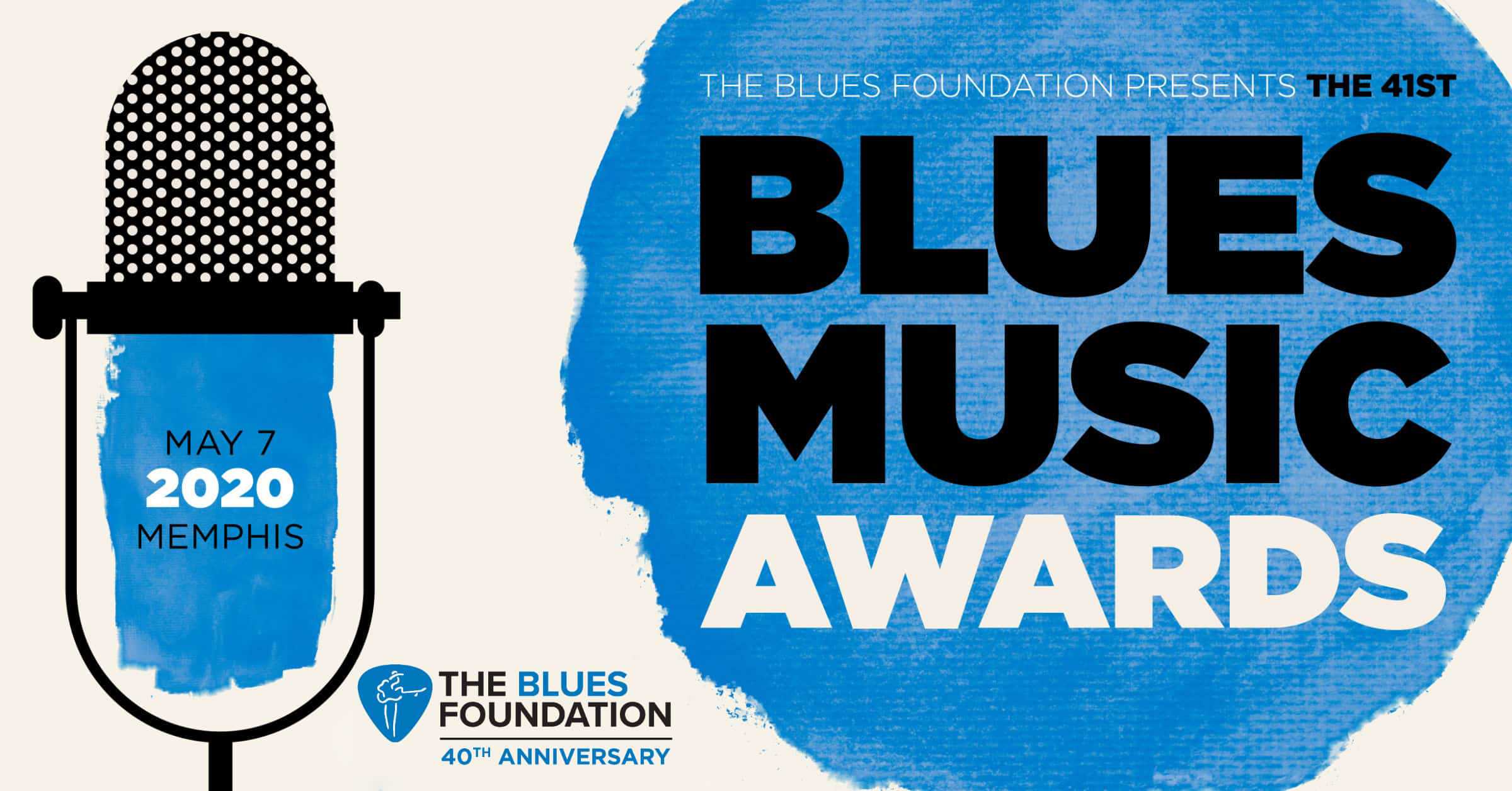 2020 Blues Music Awards