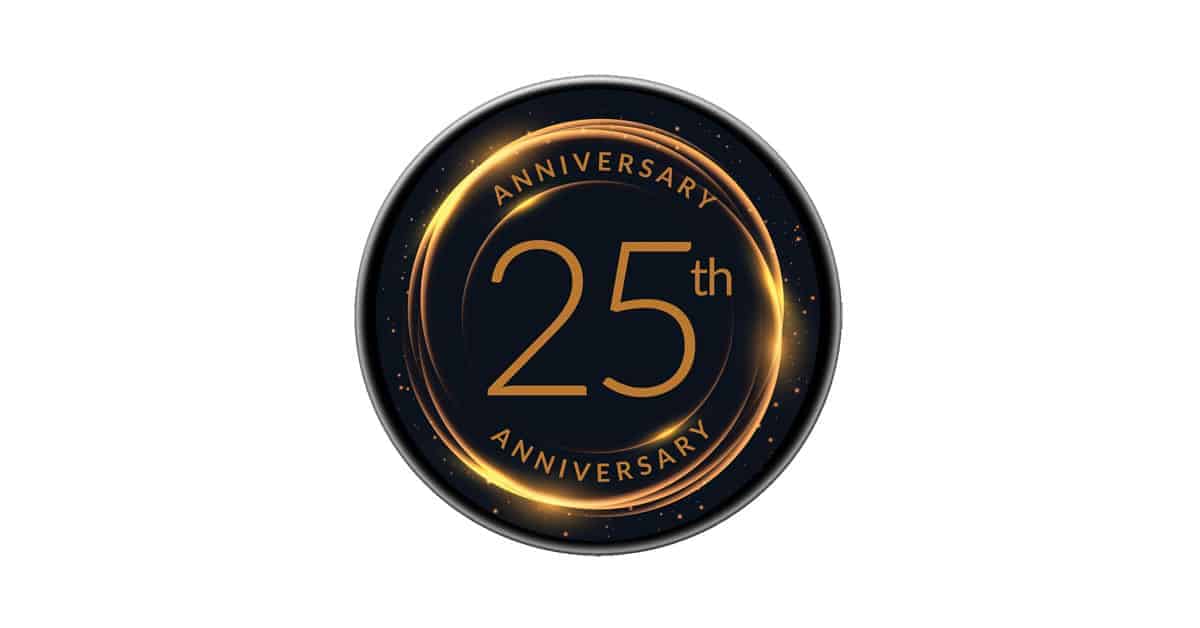 Enjoy The Music 25th Anniversary
