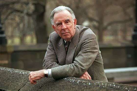 Carlisle Floyd