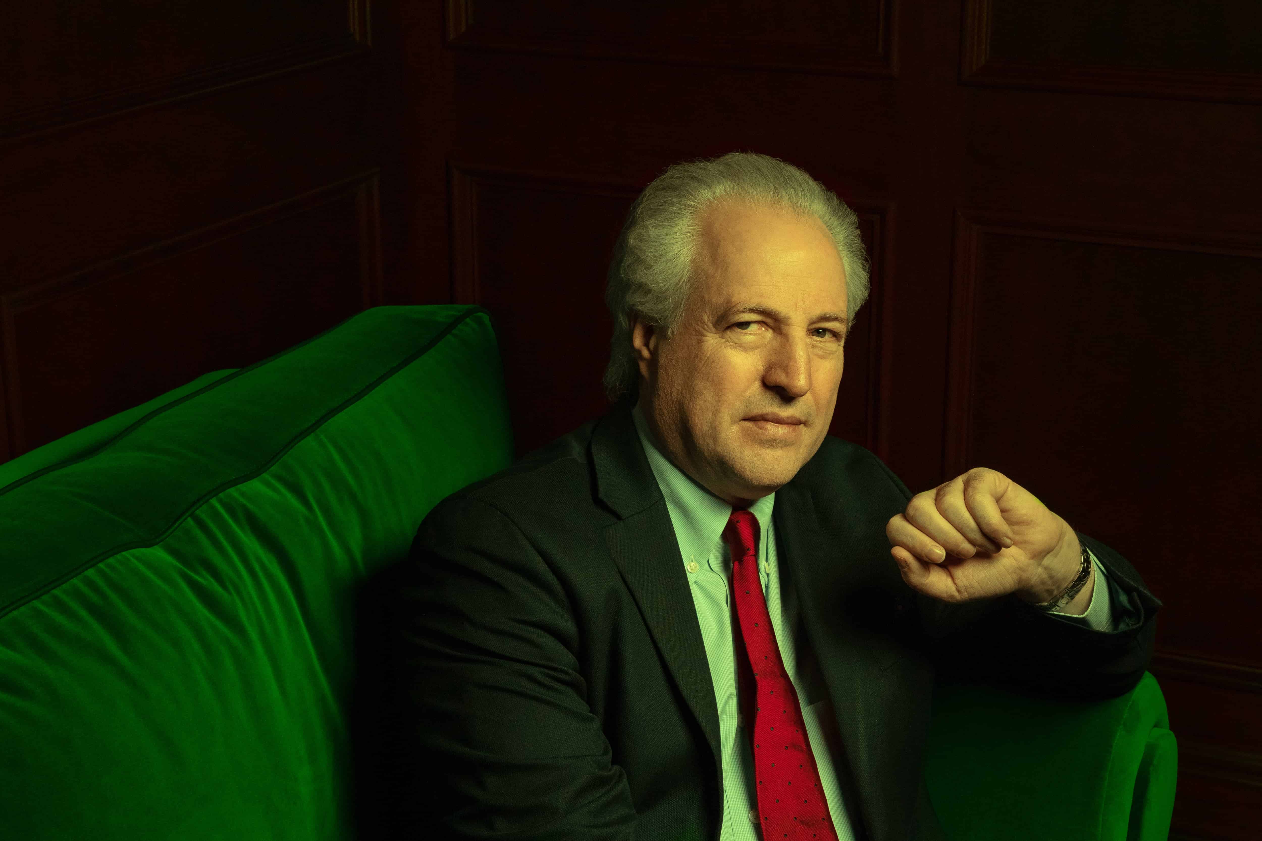 Manfred Honeck