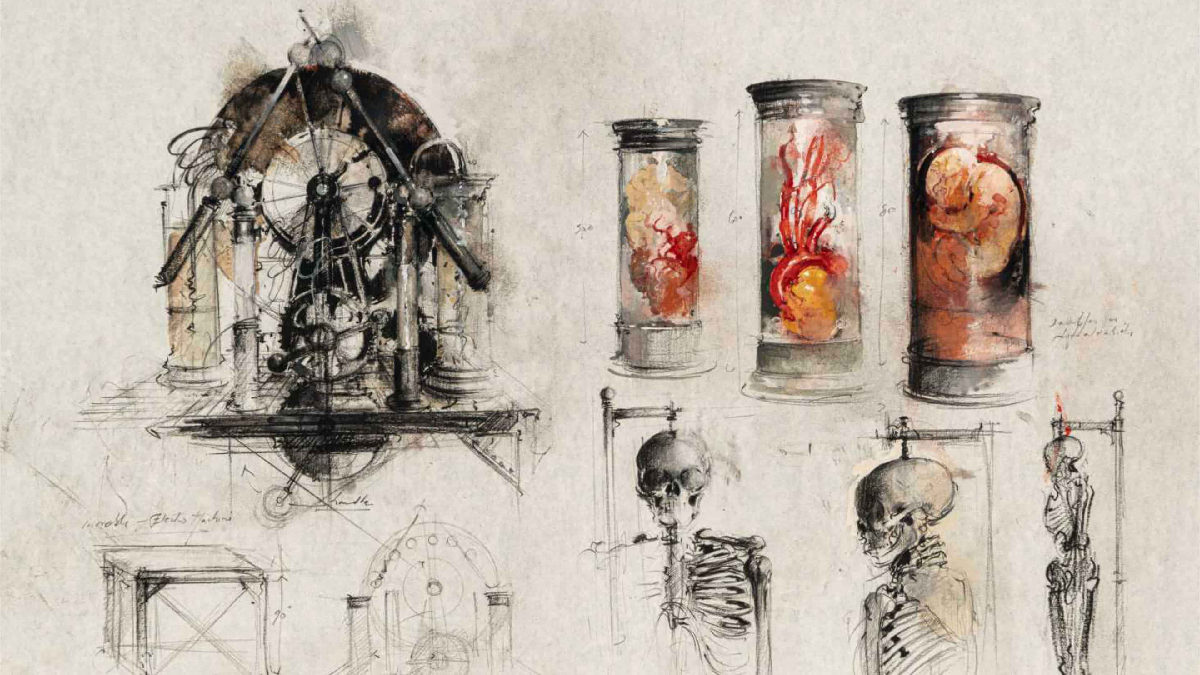 Frankenstein