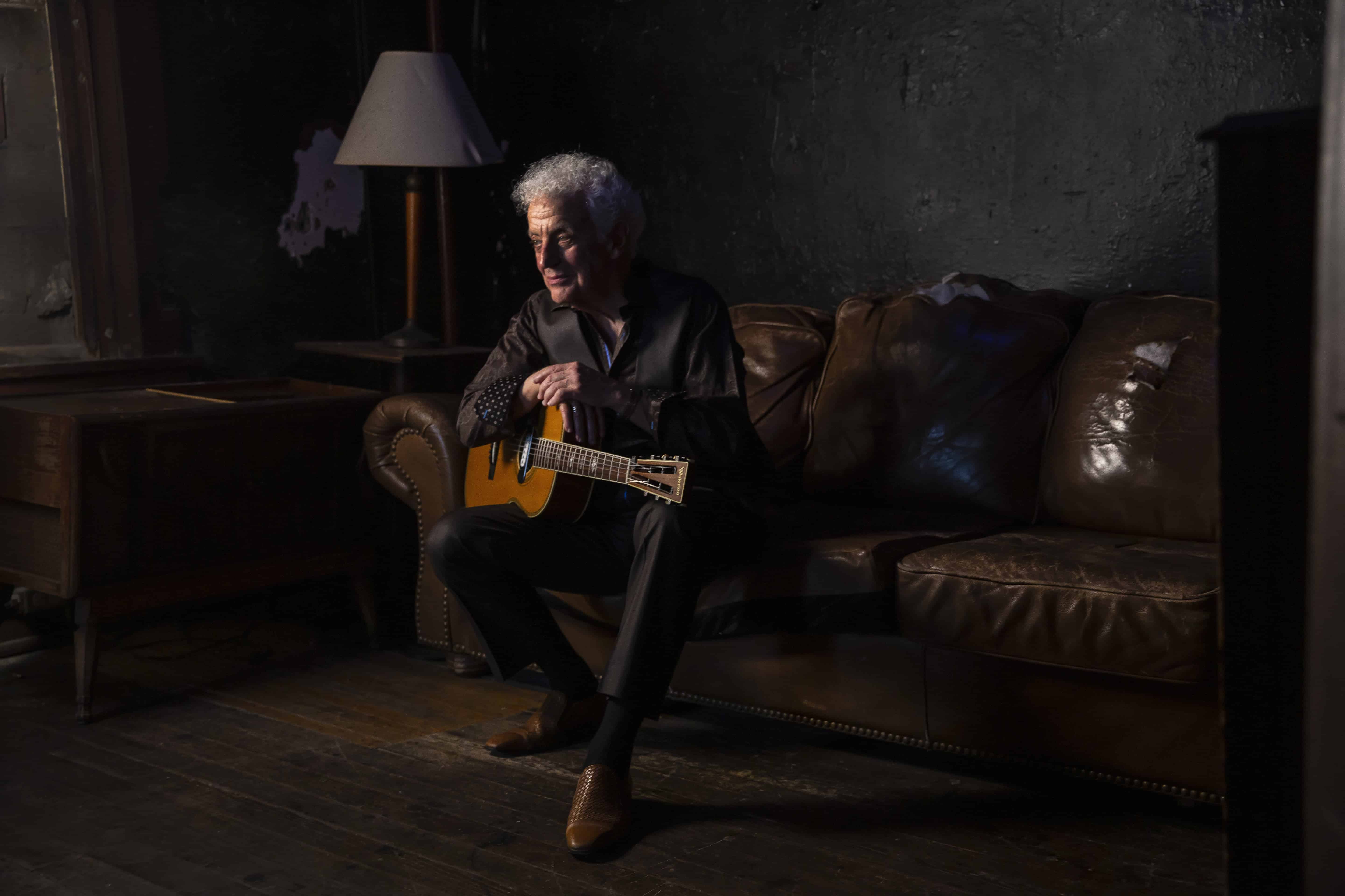 Doug Macleod