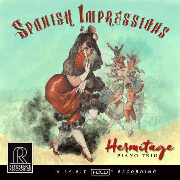 Spanish Impressions Spanish Impressions