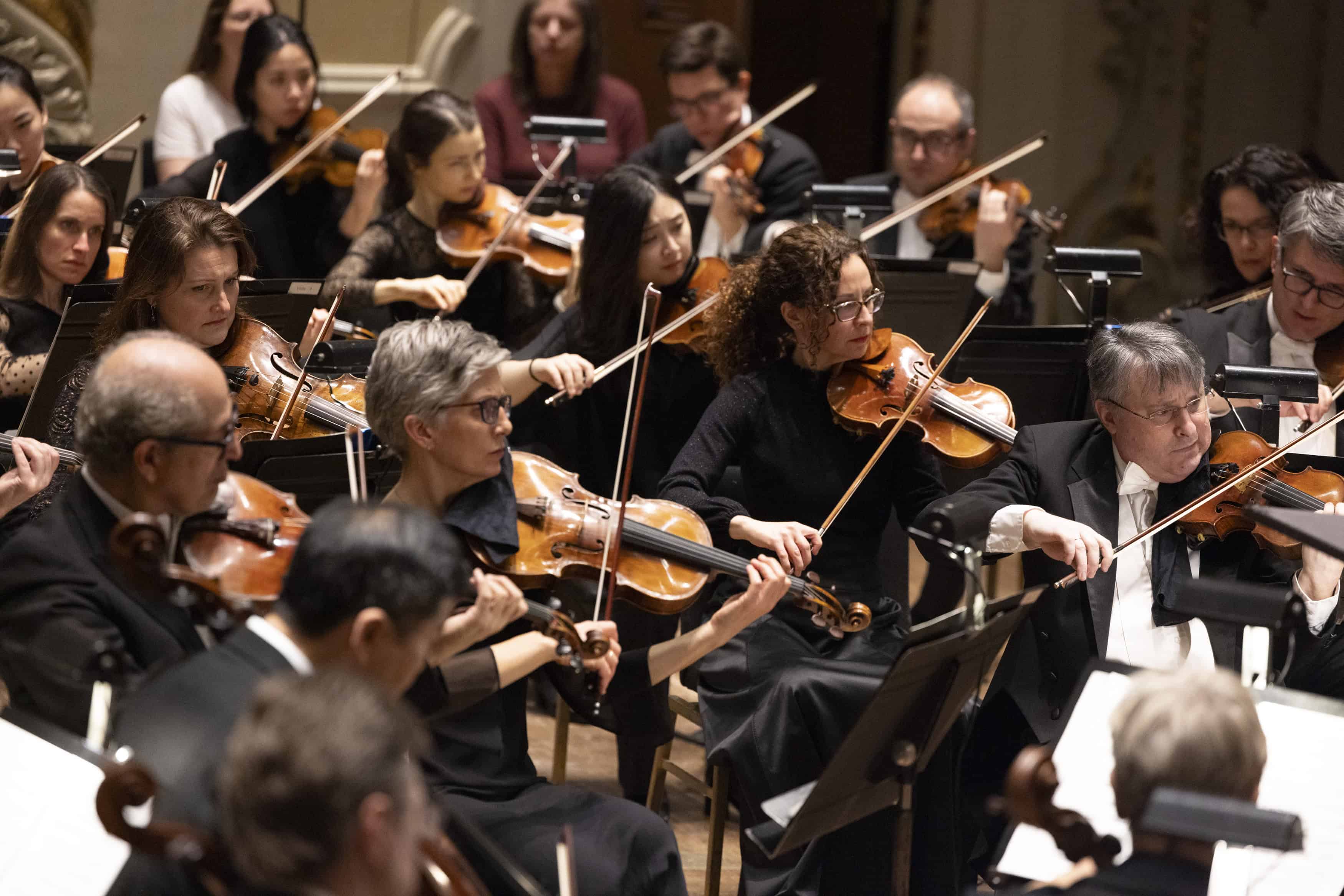 Pittsburgh Symphony Orchestra