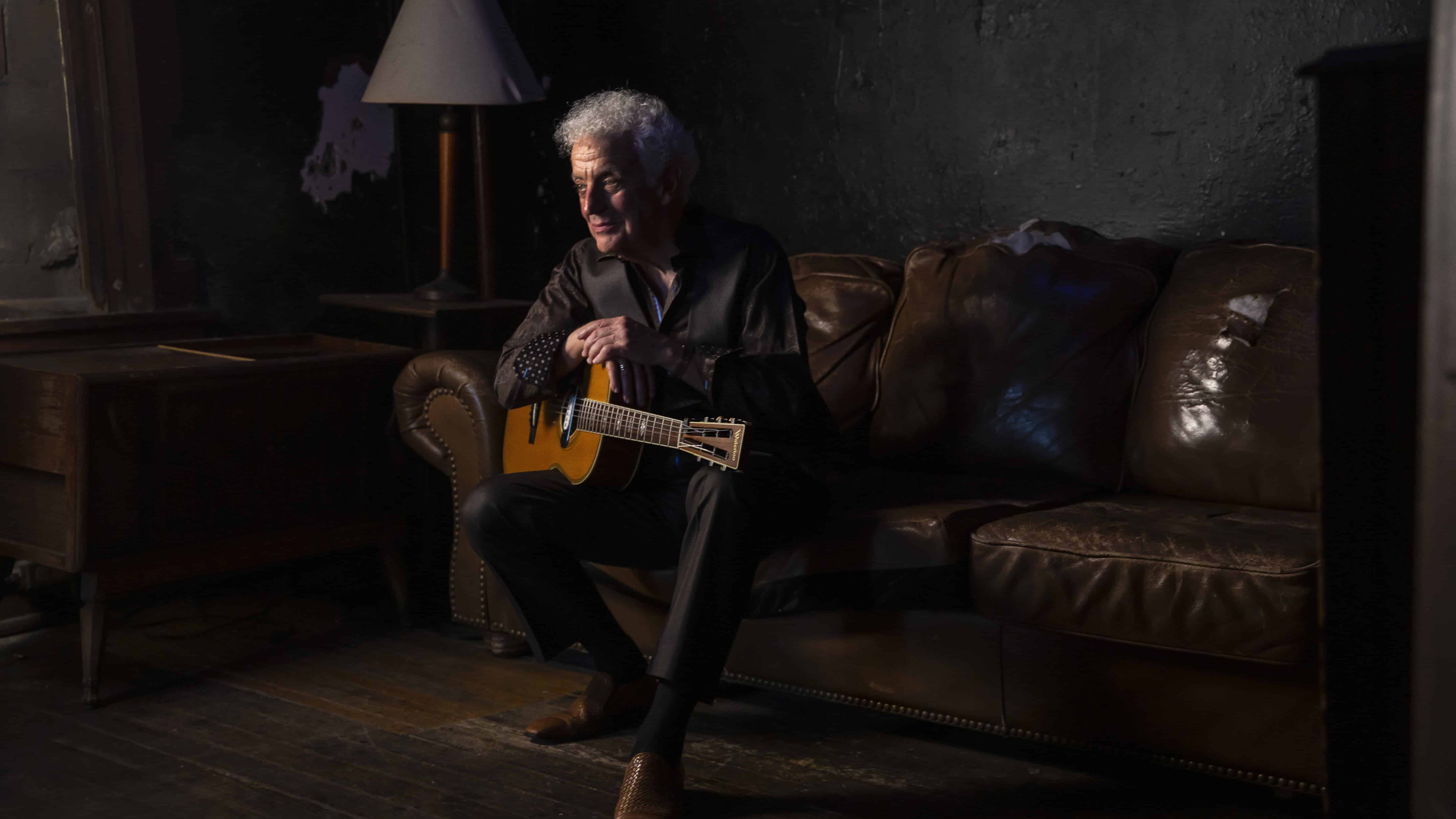 Doug Macleod