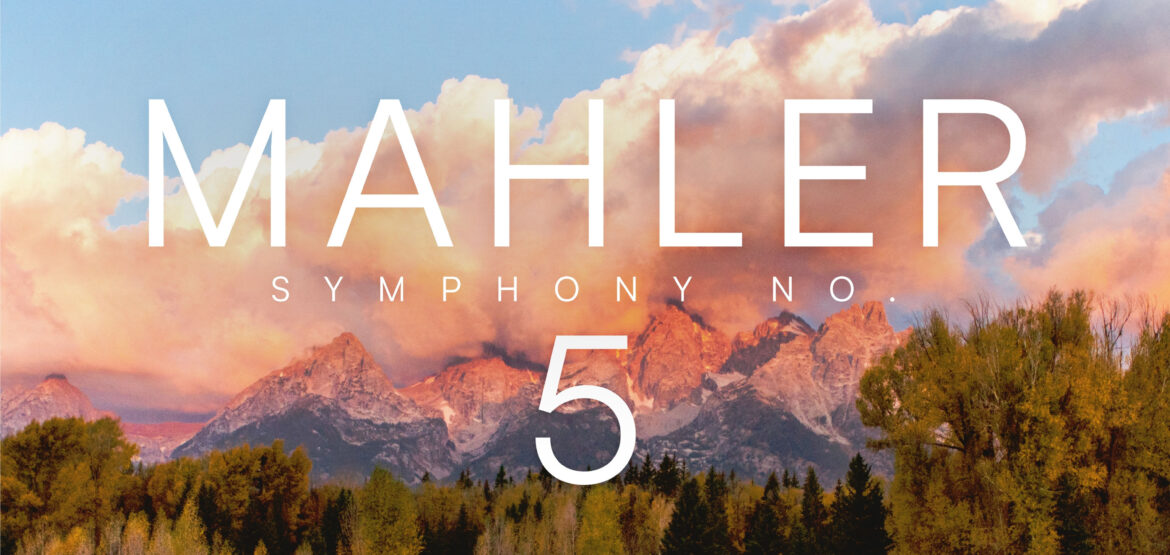 Mahler: Symphony No. 5