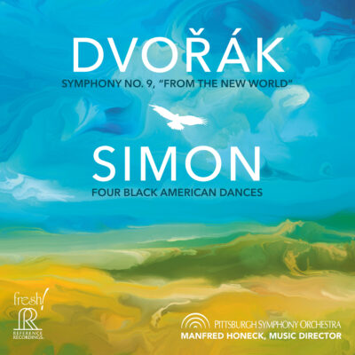 Bruckner: Symphony No. 9 | Reference Recordings®