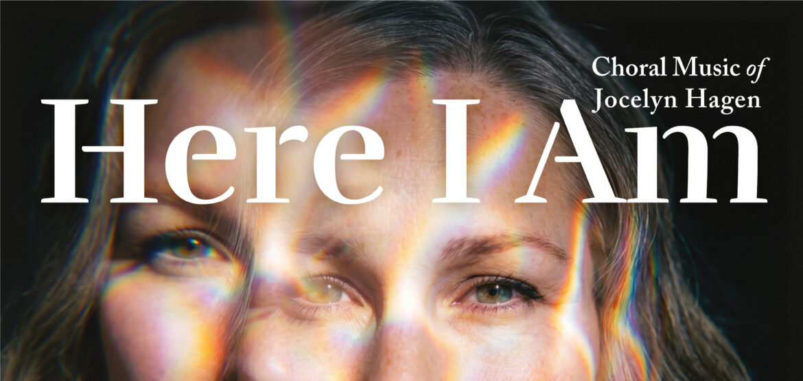 Here I Am