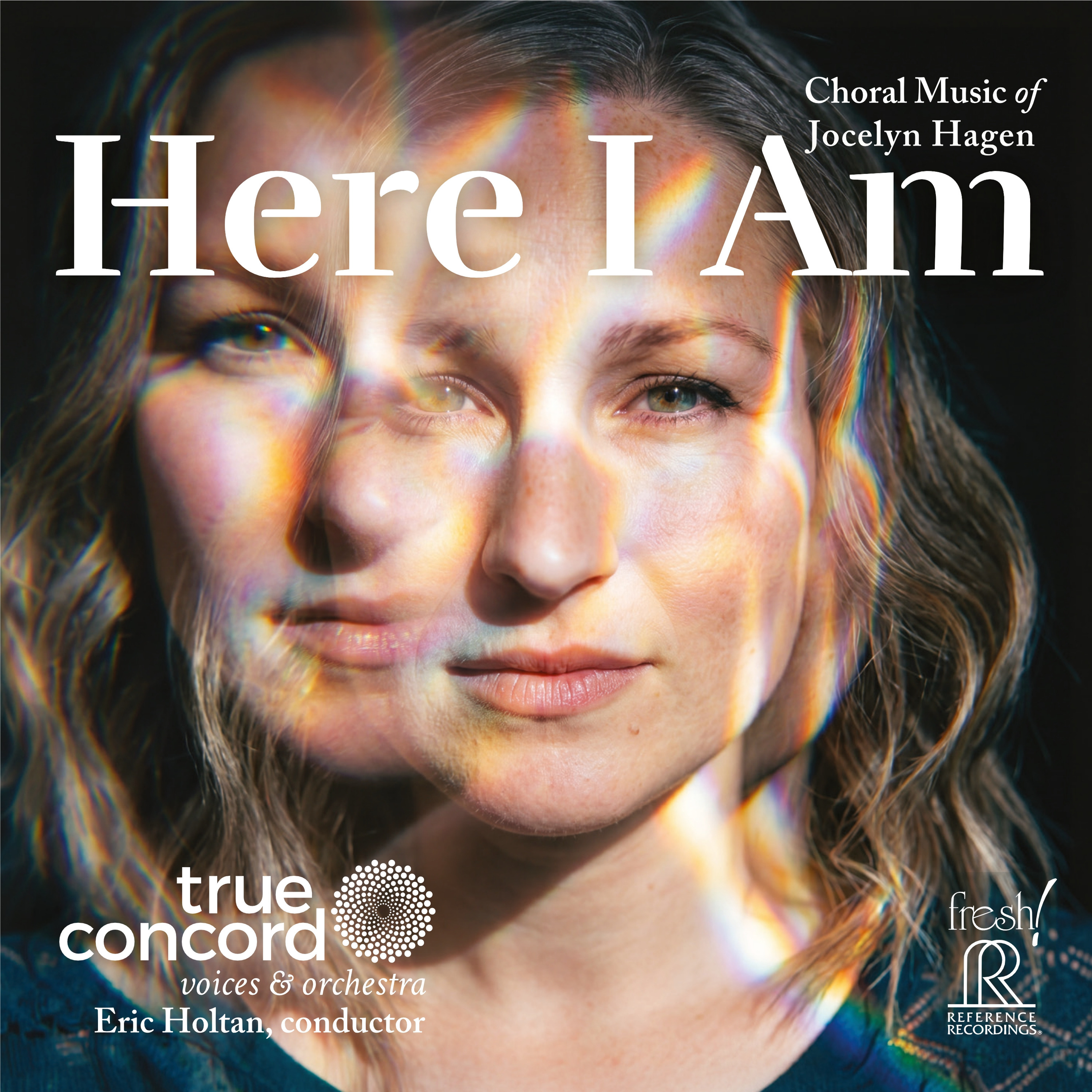 Here I Am